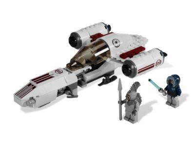 LEGO® Star Wars 8085-1 - Freeco Speeder
