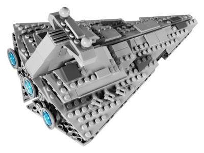 LEGO® Star Wars 8099-1 - Midi-Scale Imperial Star Destroyer