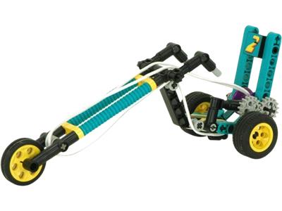 LEGO® Technic 8202-1 - Bungee Chopper
