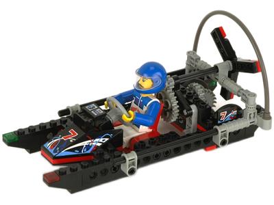 LEGO® Technic 8223-1 - Hydrofoil 7