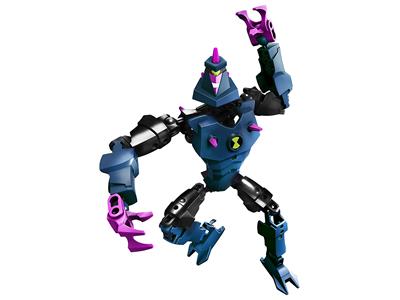 LEGO® Ben 10: Alien Force 8411-1 - ChromaStone