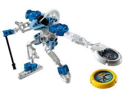 LEGO® Technic 8501-1 - Ski / Ice