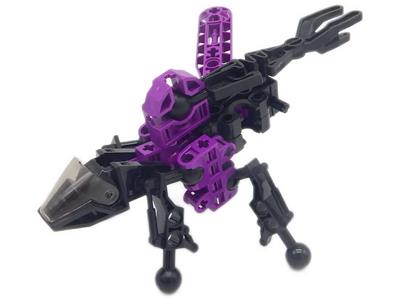 LEGO® Technic 8507-1 - Electro / Energy