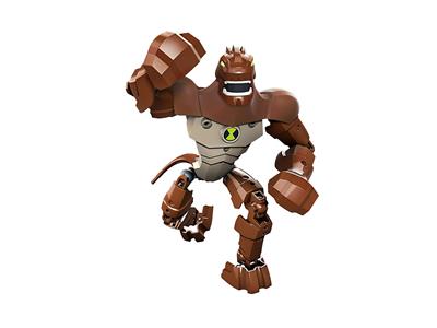 LEGO® Ben 10: Alien Force 8517-1 - Humungousaur