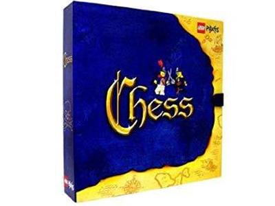 LEGO® Pirates 852751 Chess Building Kit