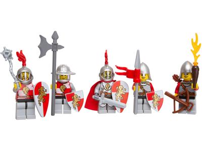 LEGO® Castle 852921-1 Battle Pack