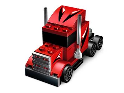 LEGO® Racers 8664-1 - Road Hero