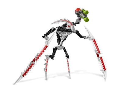 LEGO® Bionicle 8694-1 - Krika