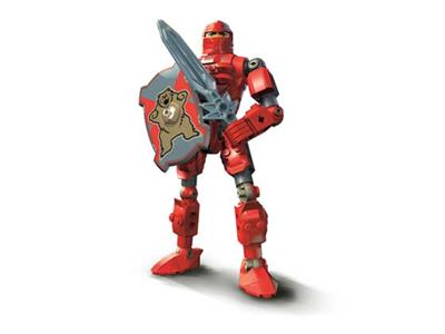 LEGO® Castle 8785-1 - Santis (USA version with 3 Cards)