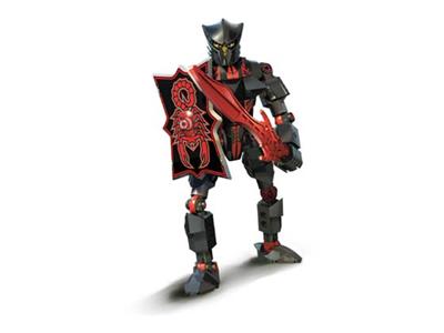 LEGO® Castle 8786-1 - Vladek (USA version with 3 Cards)