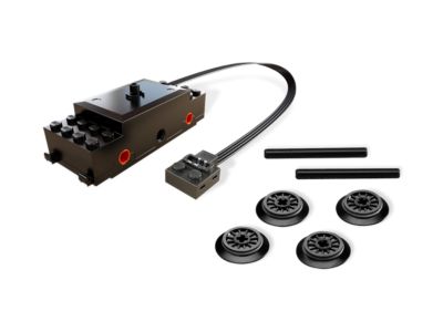 LEGO® Power Functions 88002-1 Train Motor