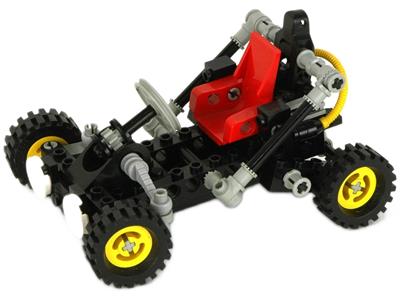 LEGO® Technic 8832-1 - Roadster