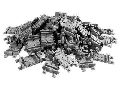 LEGO® City 8867-1 Flexible Train Tracks