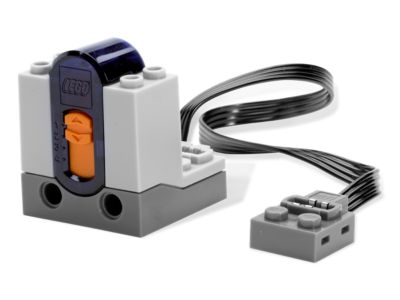 LEGO® Power Functions 8884-1 IR Receiver