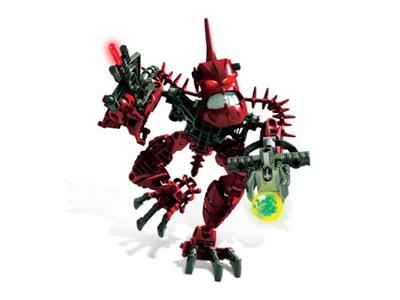 LEGO® Bionicle 8901-1 - Hakann