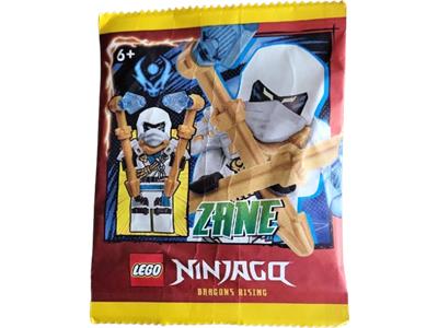 LEGO® Ninjago 892410-1 - Zane polybag
