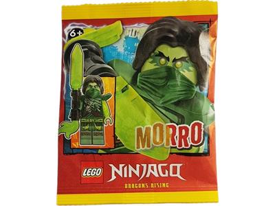 LEGO® Polybag – Ninjago 892504-1 Morro