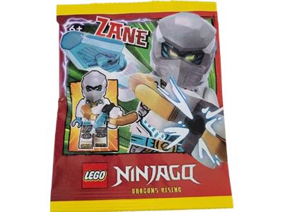 LEGO® Polybag – Ninjago 892505-1 Zane