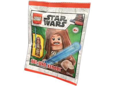 LEGO® Star Wars 912305-1 - Obi-Wan Kenobi polybag