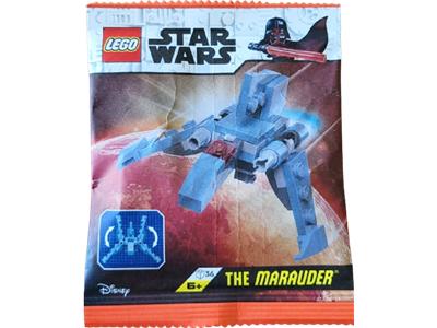 LEGO® Star Wars 912412-1 - The Marauder polybag
