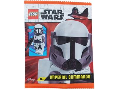 LEGO® Polybag – Star Wars 912503-1 Imperial Commando