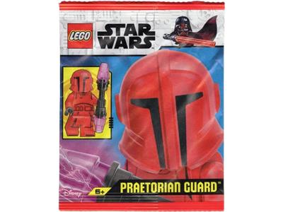 LEGO® Polybag – Star Wars 912504-1 Praetorian Guard