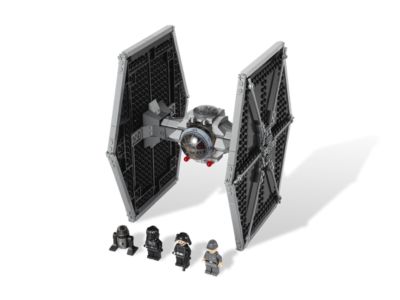 LEGO® Star Wars 9492-1 TIE Fighter