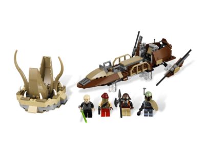 LEGO® Star Wars 9496-1 Desert Skiff