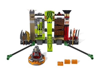 LEGO® Ninjago 9558-1 - Training Set