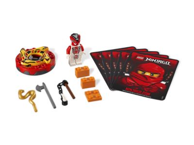 LEGO® Ninjago 9567-1 - Fang-Suei