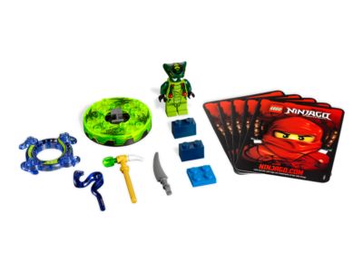 LEGO® Ninjago 9569-1 - Spitta
