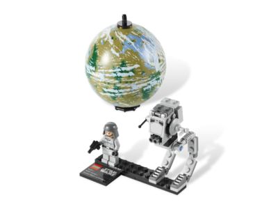 LEGO® Star Wars 9679-1 AT-ST & Endor