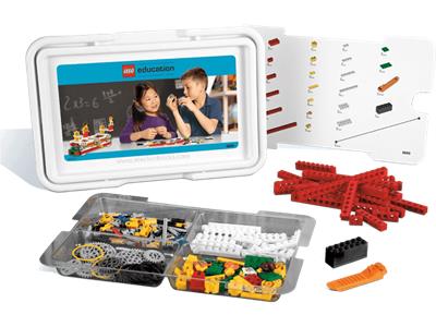LEGO® Education 9689-1 - Simple Machines Set