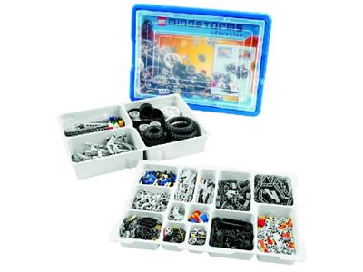 LEGO® Mindstorms 9695-1 Mindstorms Education Resource Set