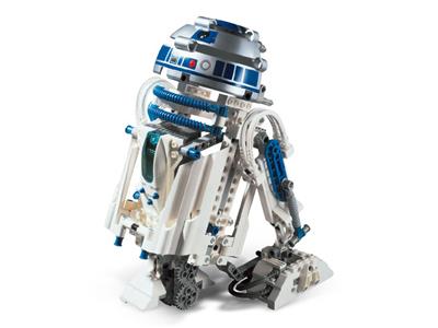 LEGO® Mindstorms 9748-1 - Star Wars Droid Developer Kit