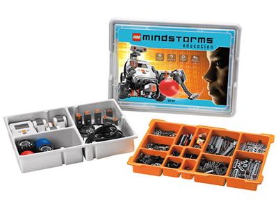 LEGO® Education 9797-1 - Mindstorms Education Base Set