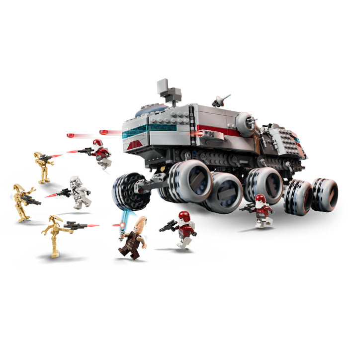 LEGO® Star Wars 75413-1 Republic Juggernaut