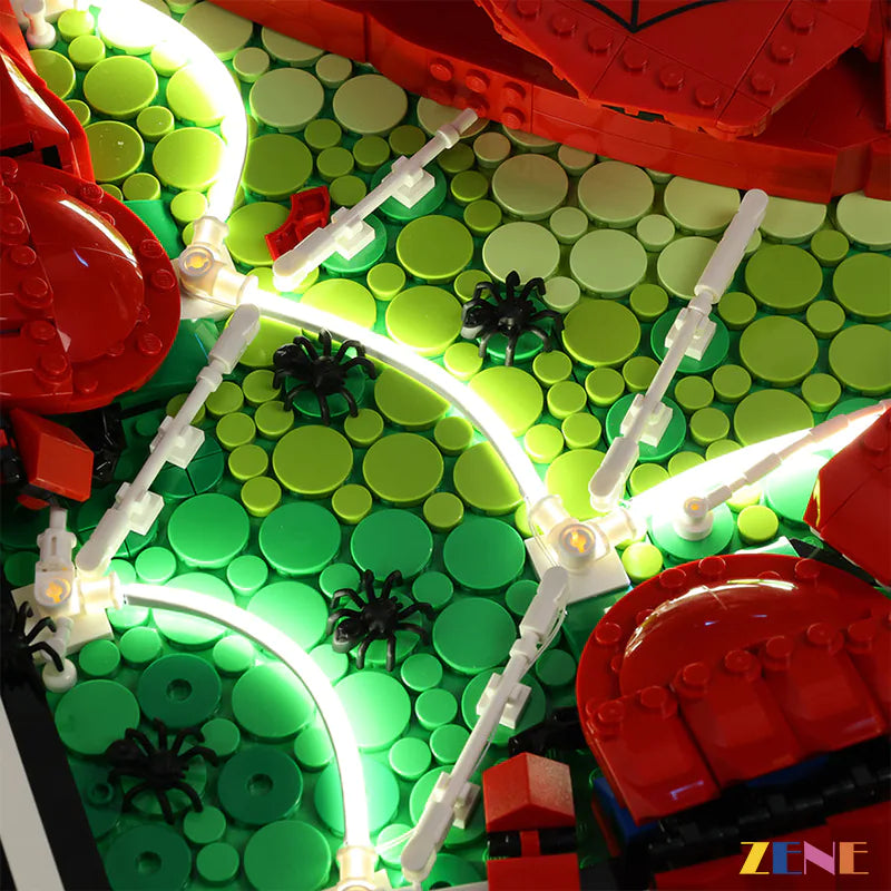 LEGO Light Kit for The Amazing Spider Man 31209
