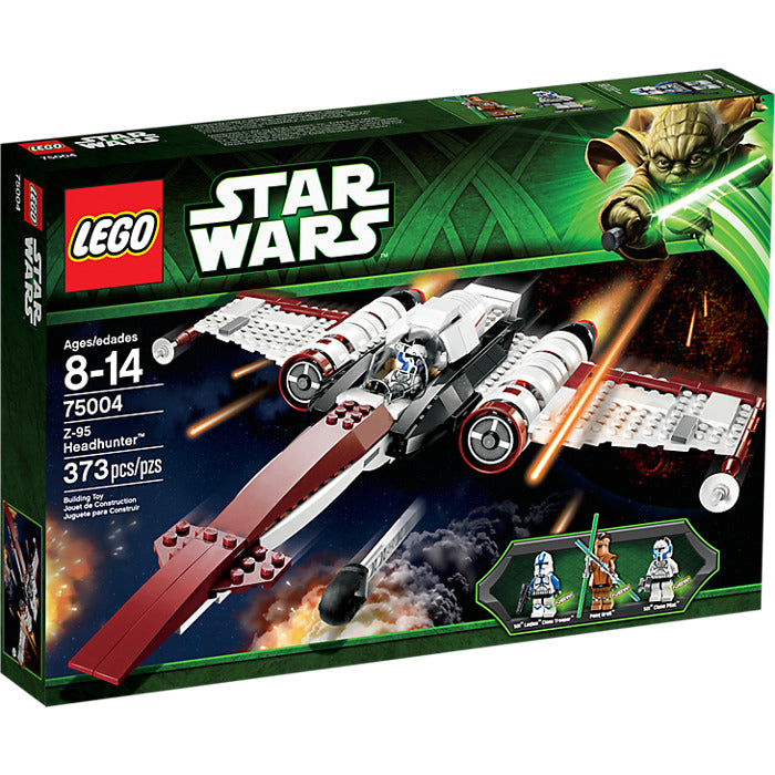 LEGO® Star Wars 75004-1 Z-95 Headhunter