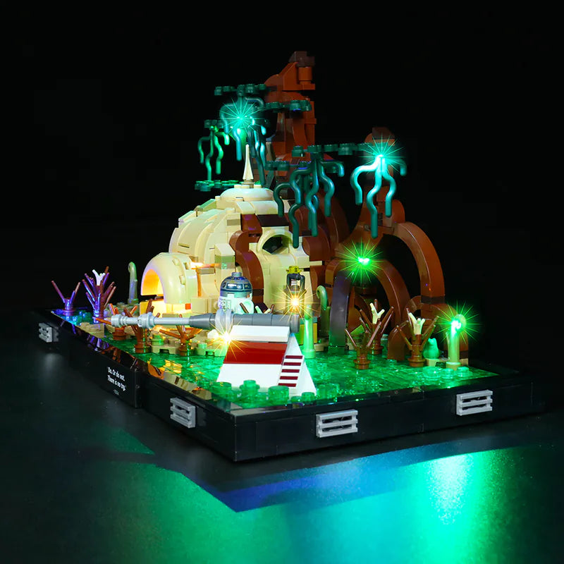 LEGO Light Kit for Dagobah™ Jedi™ 75330 Ver.2