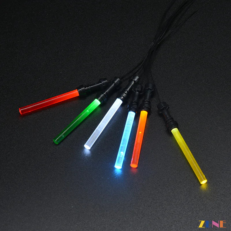 LEGO Light Kit for MOC Accessory for Led Lightsaber