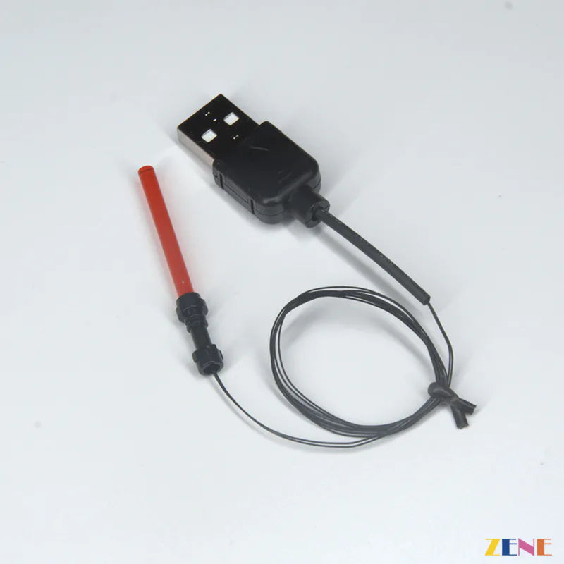 LEGO Light Kit for MOC Accessory for Led Lightsaber