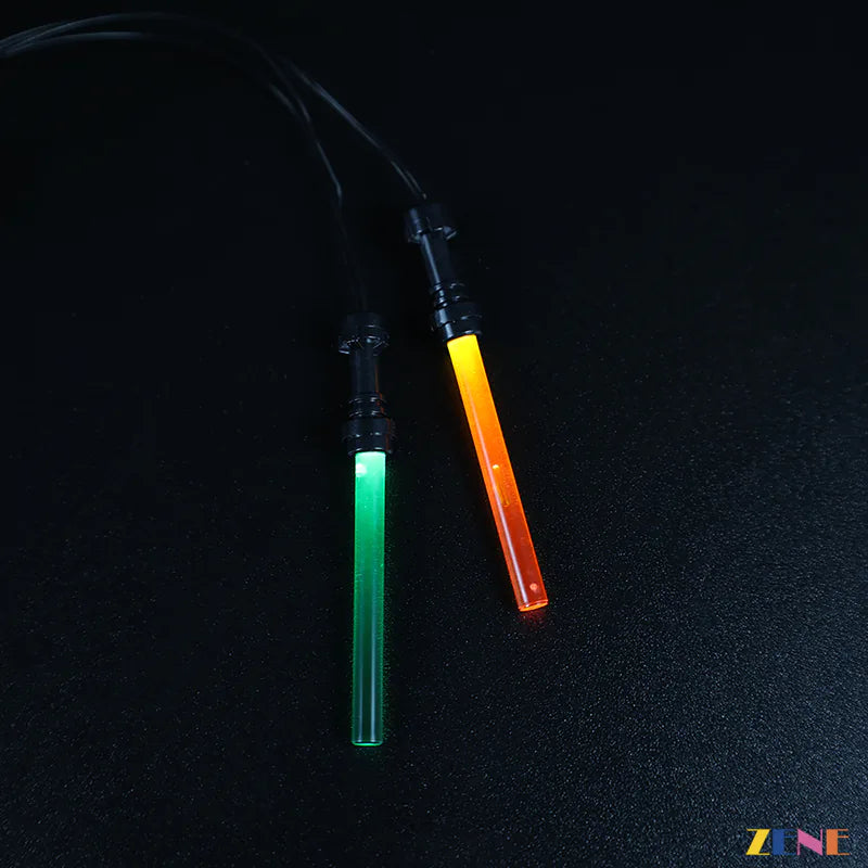 LEGO Light Kit for MOC Accessory for Led Lightsaber