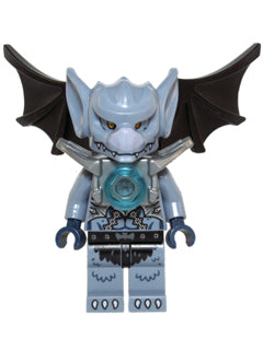 Preowned LEGO® Minifigure – LEGENDS OF CHIMA loc057 Blista