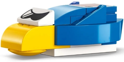 Preowned LEGO® Minifigure – Super Mario mar0141 Cooligan