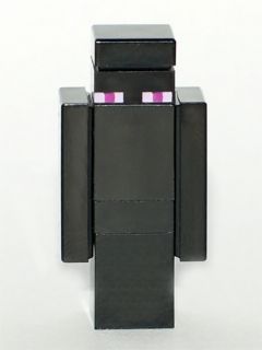 Preowned LEGO® Minifigure – Minecraft min008 Micromob Enderman