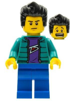 LEGO® Minifigure Monkie Kid mk044 Si