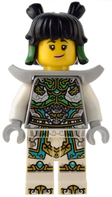 Preowned LEGO® Minifigure – Monkie Kid mk110 Mei Power-up