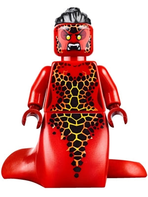 Preowned LEGO® Minifigure – NEXO KNIGHTS nex061 Whiperella