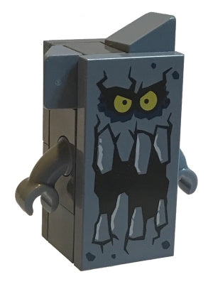 LEGO® Minifigure NEXO KNIGHTS nex092 Brickster Large